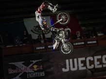 Red Bull X-Fighters - Meksyk 2015